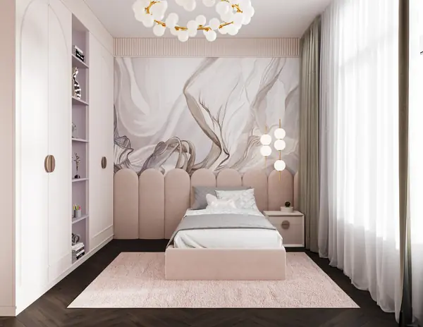 Таунхаус Академический