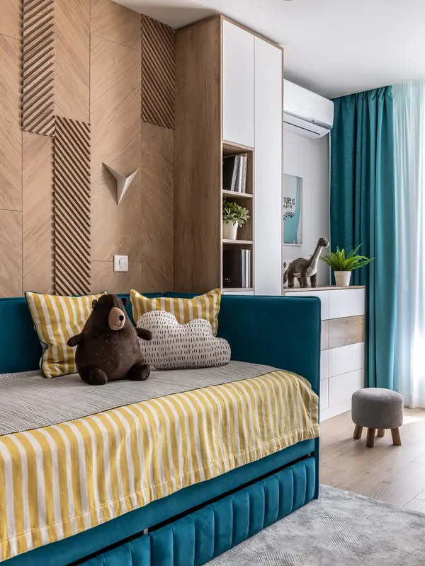 ЖК на Стара-Загора (реализация)