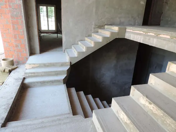 Парадная лестница