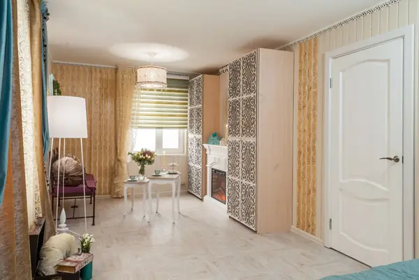 КРУЖЕВНАЯ СПАЛЬНЯ. Фазенда (Первый канал)