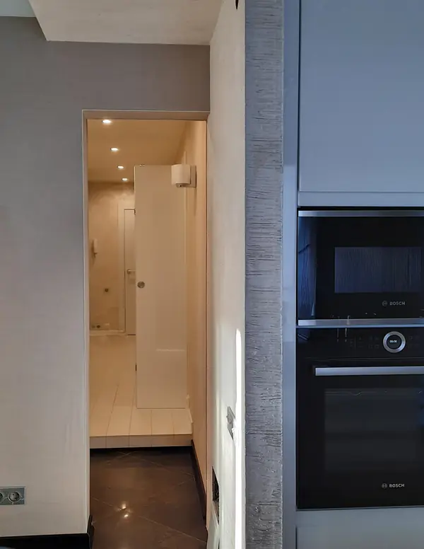 Фактуры,рельефы,свет..продолжение следует)72 кв.метра