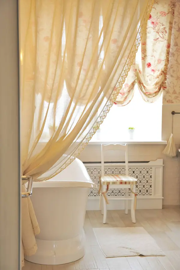 "Текстиль по-провански"