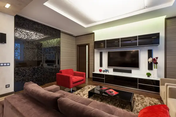 В стиле городских контрастов