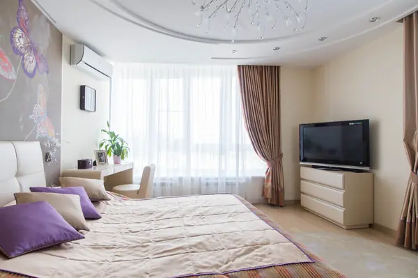 Квартира в стиле GraphiCo