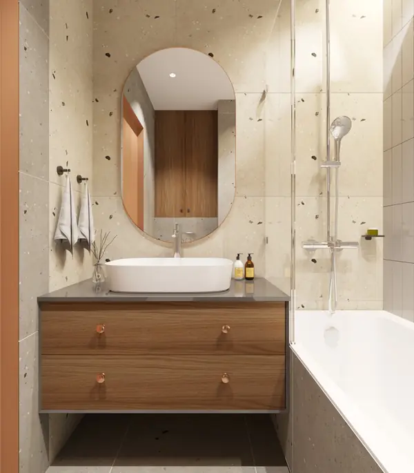 Квартира для семьи