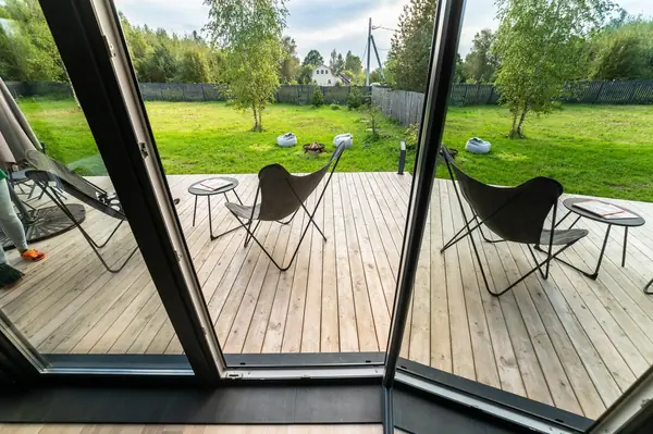 Барнхаус архитекторов