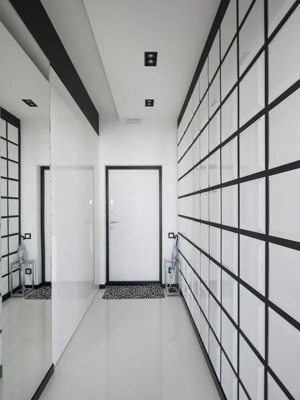 Квартира в ЖК "Космос"