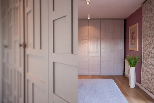 Квартира на Юго-Западе