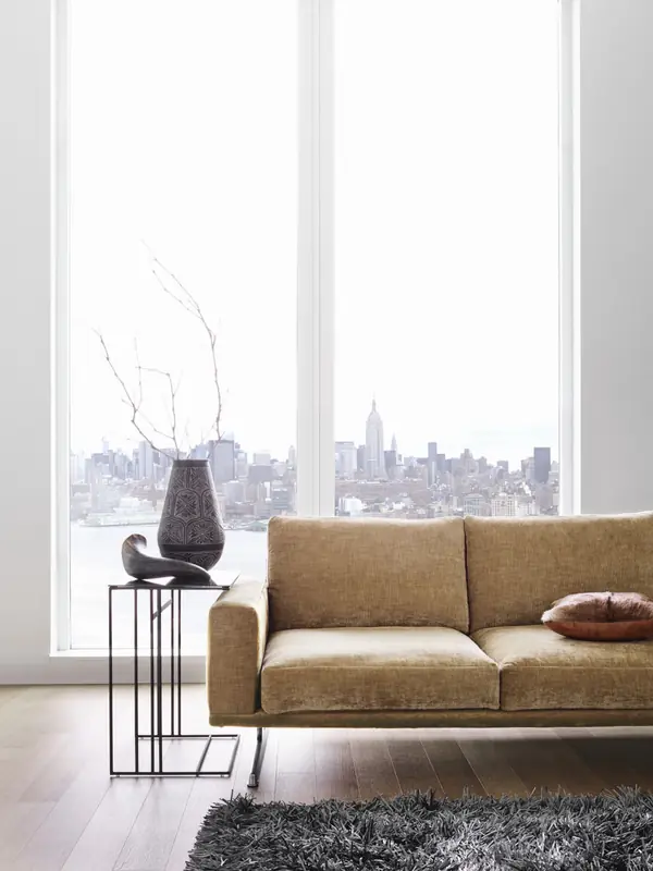 Апартаменты BoConcept, Нью-Йорк