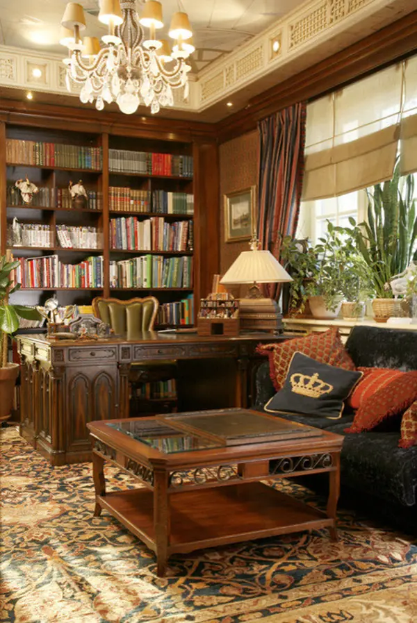 Apartment in Moscow Kseninsky