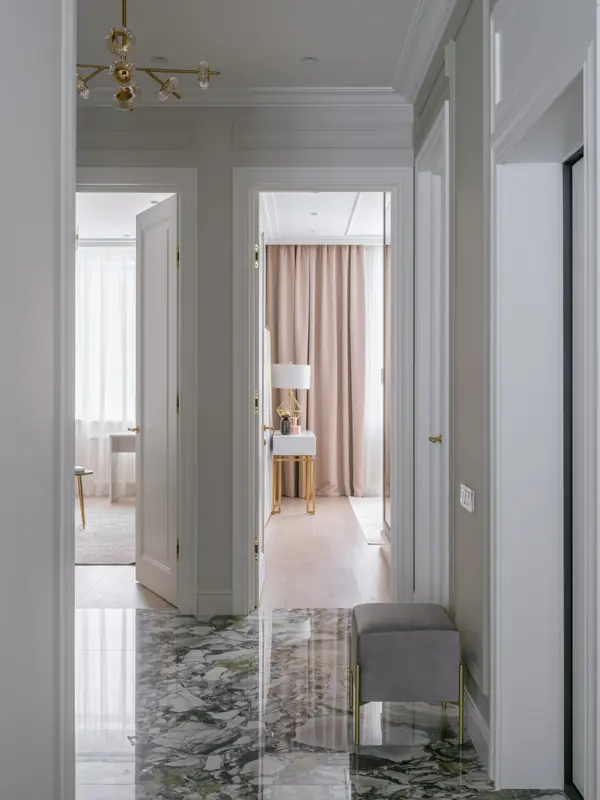 ЖК ЗИЛАРТ (Реализованный проект)