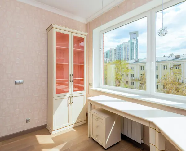 Мебель в Квартиру ул. Маленковская.