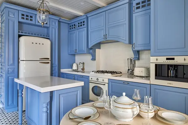 Простой стиль, в который нельзя не влюбиться