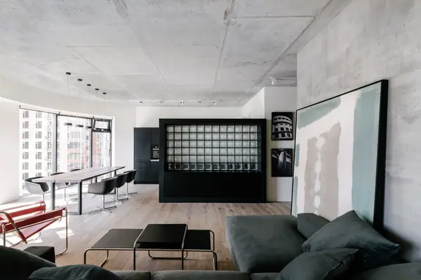 1-Ya Mashinostroyeniya Ulitsa