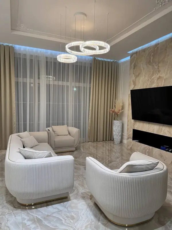 Проект частного дома, Новокузнецк