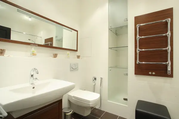 Квартира в ЖК "Золотые Ключи"