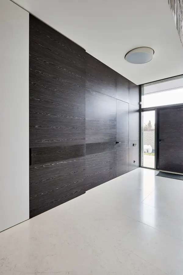 Загородный дом