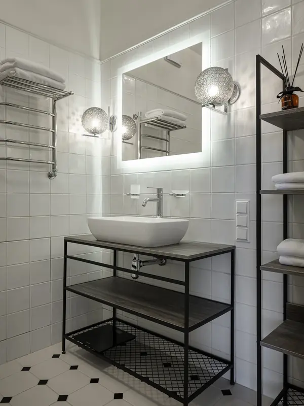 Апатиты. Номерной фонд