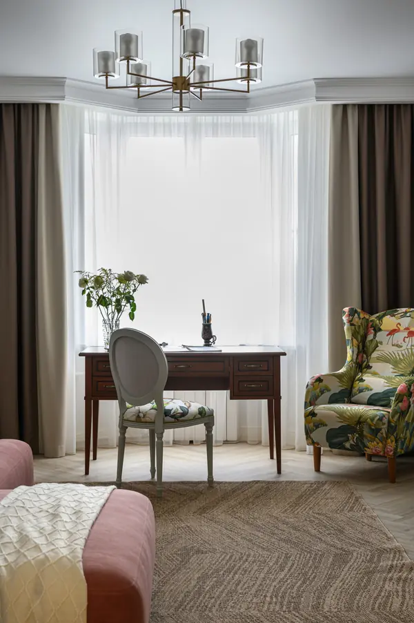 Тамбовская дача