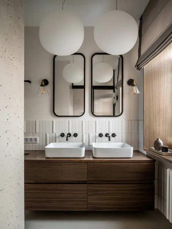 Квартира на Велозаводской