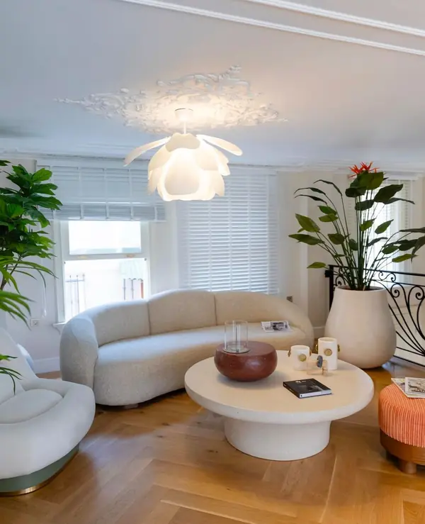 Матовая декоративная штукатурка с Soft эффектом: уют и стиль в интерьере квартир