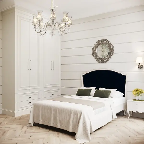 Проект загородного дома в Репино Парк