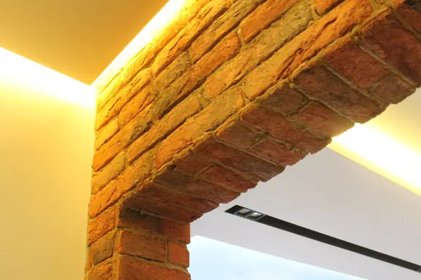 Причесанный лофт