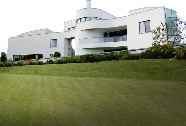 Private house 950 m²