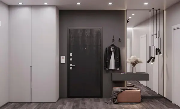 ЖК RIVERDAY, 74,5 кв. м.