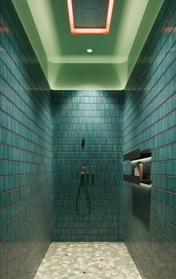 Farmhouse - Ground Floor