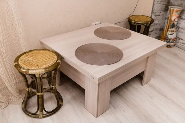 Квартира по ул. Блюхера