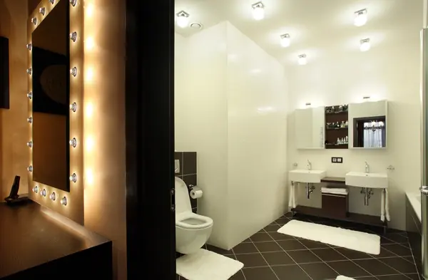 Квартира в ЖК "Золотые Ключи"