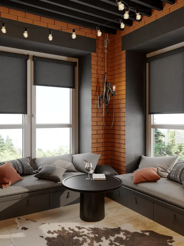 Левобережный