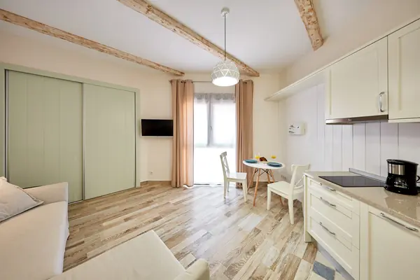 Апартаменты Торревьеха, Испания.