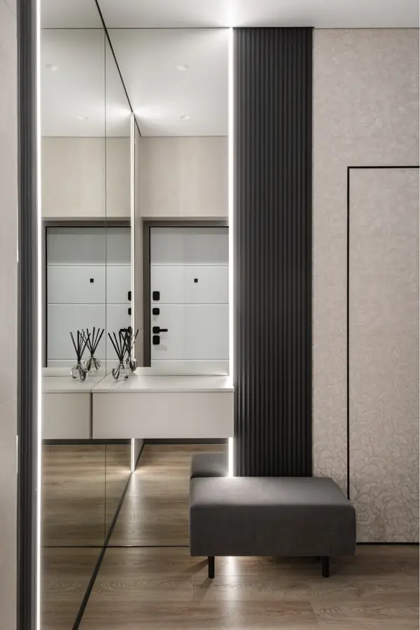 2025г. Реализация квартиры 52 м2 в ЖК "Чернышевский"