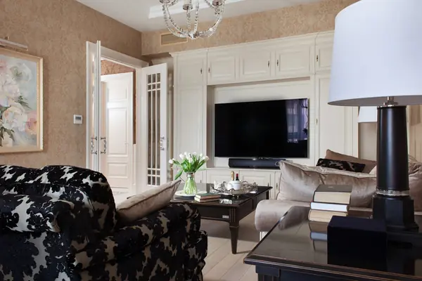 Квартира в Москве 3