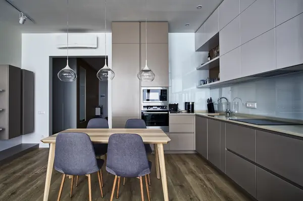 Simple МДФ у сучасному інтер’єрі