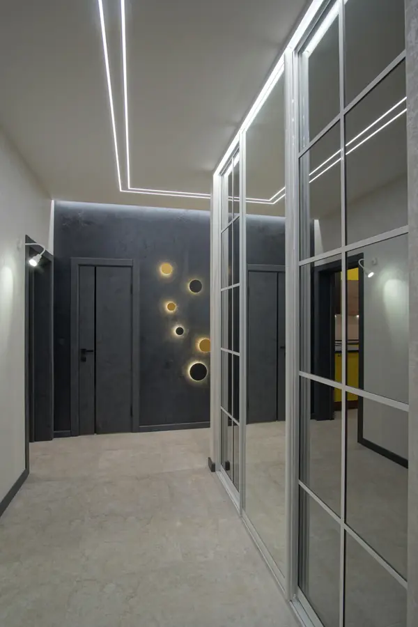 ГОТОВЫЙ РЕМОНТ 2-Х КОМНАТНОЙ КВАРТИРЫ ПО УЛ. 70 ЛЕТ ОКТЯБРЯ, Г.КРАСНОДАР