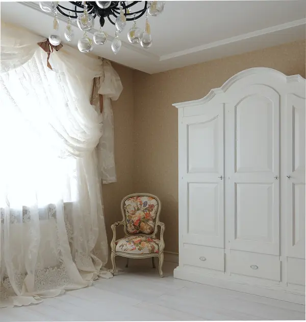 Загородный дом