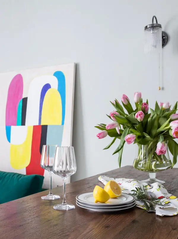 Квартира для молодой девушки