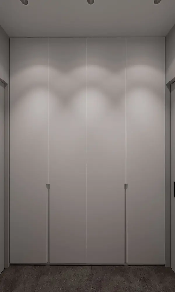 ЖК "Павелецкая Сити"