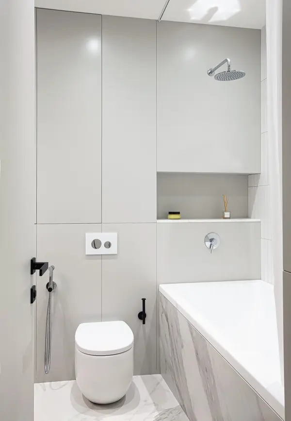 Квартира в центре Петербурга