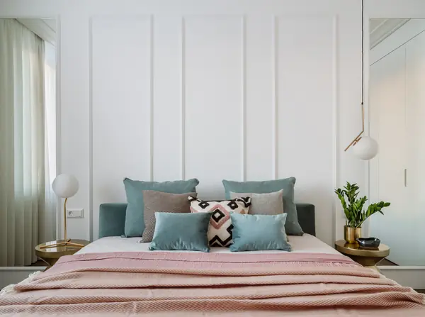 Балтийская неоклассика