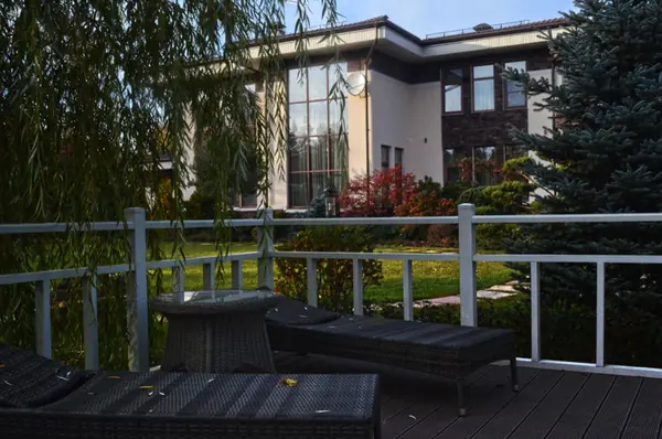 Дом в Новой Москве