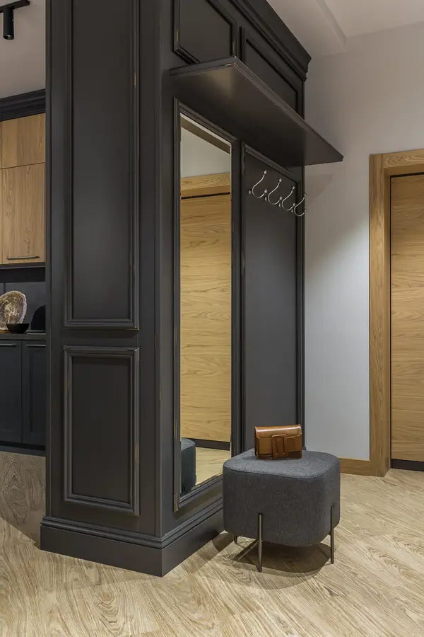 Логово Степного Волка