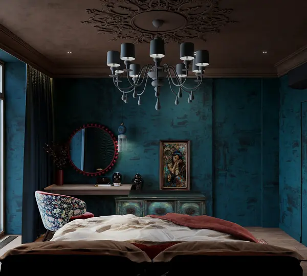 Дом в Ключищах