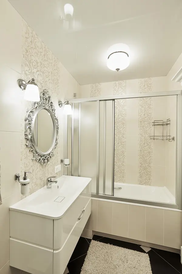 "МЕЧТЫ СБЫВАЮТСЯ" квартира 53 м.кв.