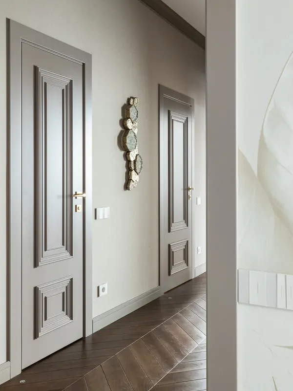 Апартаменты 120м2 г.Москва