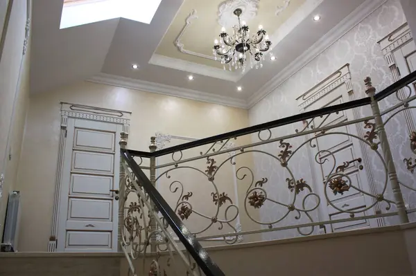 Реализованный проект частного дома г. Пятигорск 2019 год