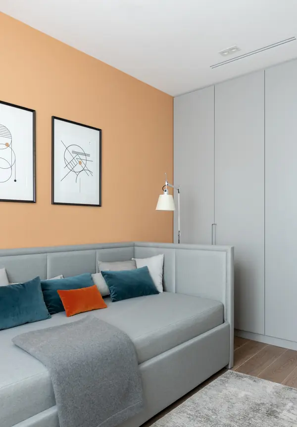 Мосфильмовская